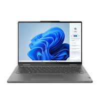 Lenovo Yoga 7 2-in-1 14IML9 - 14" Touchscreen - Core Ultra 7 155U - 16GB Ram - 1TB SSD - Intel Graphic