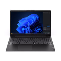 Lenovo V15 G5 83GW0076GR - 15.6" - Core i3-1315U - 8GB Ram - 256GB SSD - Intel UHD Graphics