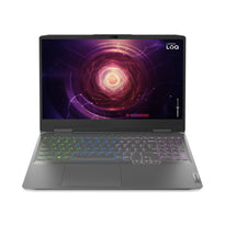 Lenovo LOQ 15ARP9 83JC007KUS - 15.6" - Ryzen 7 7435HS - 16GB Ram - 512GB SSD - RTX 4050 6GB