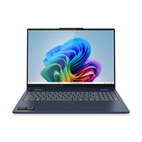 Lenovo IdeaPad 5 2-in-1 16AKP10 - 16" Touchscreen - Ryzen AI 7 350 - 16GB Ram - 512GB SSD - AMD Radeon Graphics - Includes Lenovo® Digital Pen 2