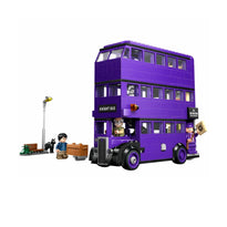 LEGO Harry Potter Knight Bus™ Adventure 499 Pieces - 76446