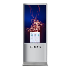 A Photo Of KB ELEMENTS 55