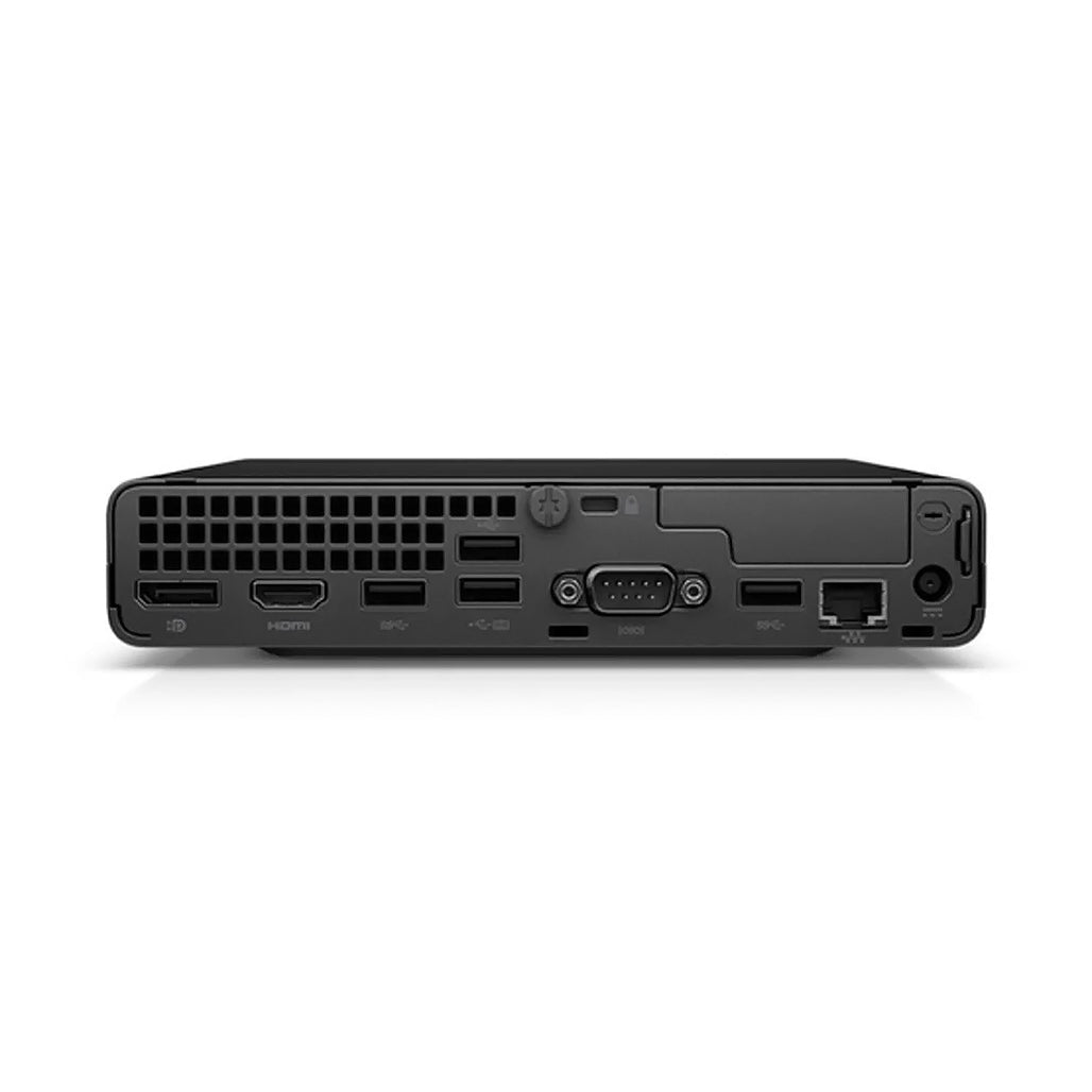 A Photo Of HP Pro Mini 260 G9 Desktop PC (883X8EA) - Core i5-1335U - 16GB Ram - 512GB SSD - Intel Iris Xe