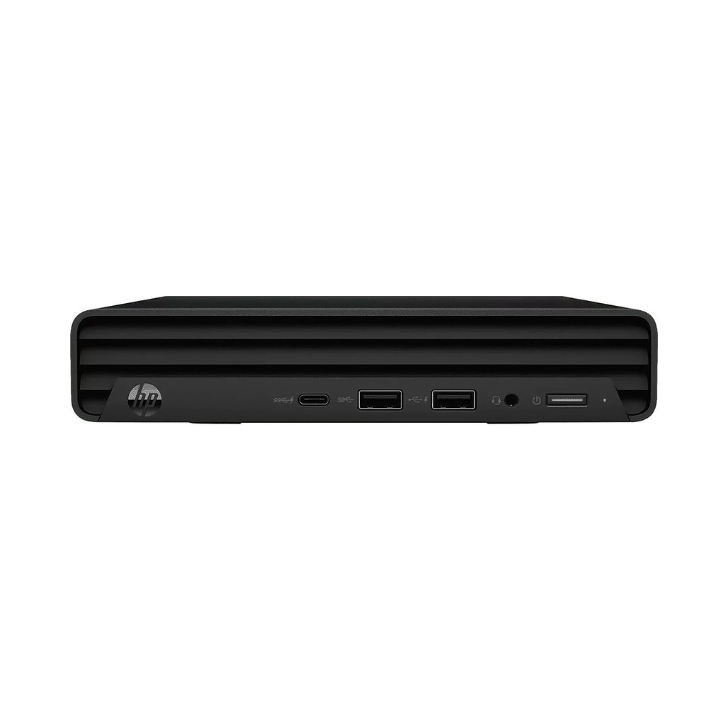 A Photo Of HP Pro Mini 260 G9 Desktop PC (883X8EA) - Core i5-1335U - 16GB Ram - 512GB SSD - Intel Iris Xe