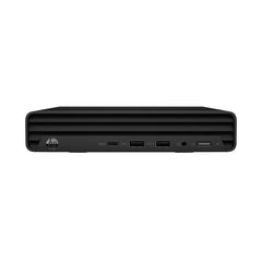 A Photo Of HP Pro Mini 260 G9 Desktop PC (883X8EA) - Core i5-1335U - 16GB Ram - 512GB SSD - Intel Iris Xe