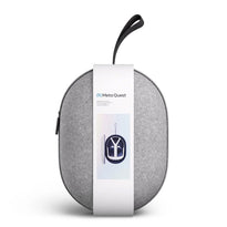 Meta Quest 3 Carrying Case Light Gray