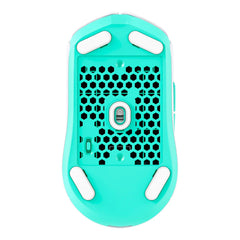 A Photo Of HyperX Pulsefire Haste 2 Core Wireless Gaming Mouse - Lightweight, Dual Wireless Connectivity, Up to 100 Hours Battery Life