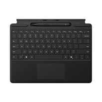 Microsoft Surface Pro Keyboard with Slim Pen – Sleek Design, Precision Writing & Enhanced Productivity