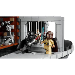 A Photo Of LEGO Star Wars UCS Death Star 9023 Pieces - 75419