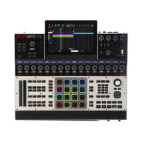 AKAI Akai Professional MPC XL Standalone Music Production Center - akai-professional-mpc-xl-standalone-music-production-center