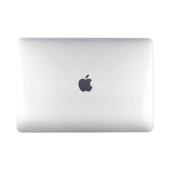 A Photo Of Green Lion 2.0mm Ultra-Slim Hard Shell Case for MacBook Pro 13