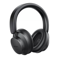 UGREEN HiTune Max3 Hybrid Wireless Headphones with ANC and 60-Hour Playback – Black