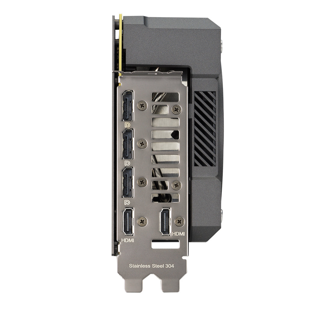 A Photo Of ASUS TUF Gaming GeForce RTX™ 5070 12GB GDDR7 OC Edition