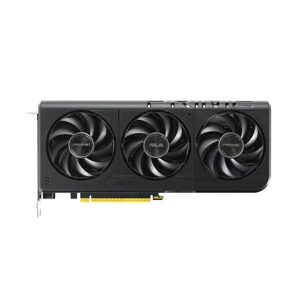 A Photo Of ASUS PRIME GeForce RTX™ 5060 8GB GDDR7