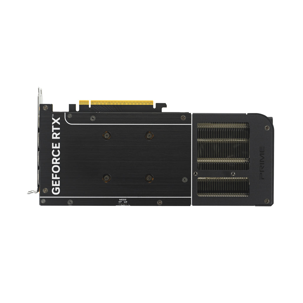 A Photo Of ASUS PRIME GeForce RTX™ 5060 8GB GDDR7