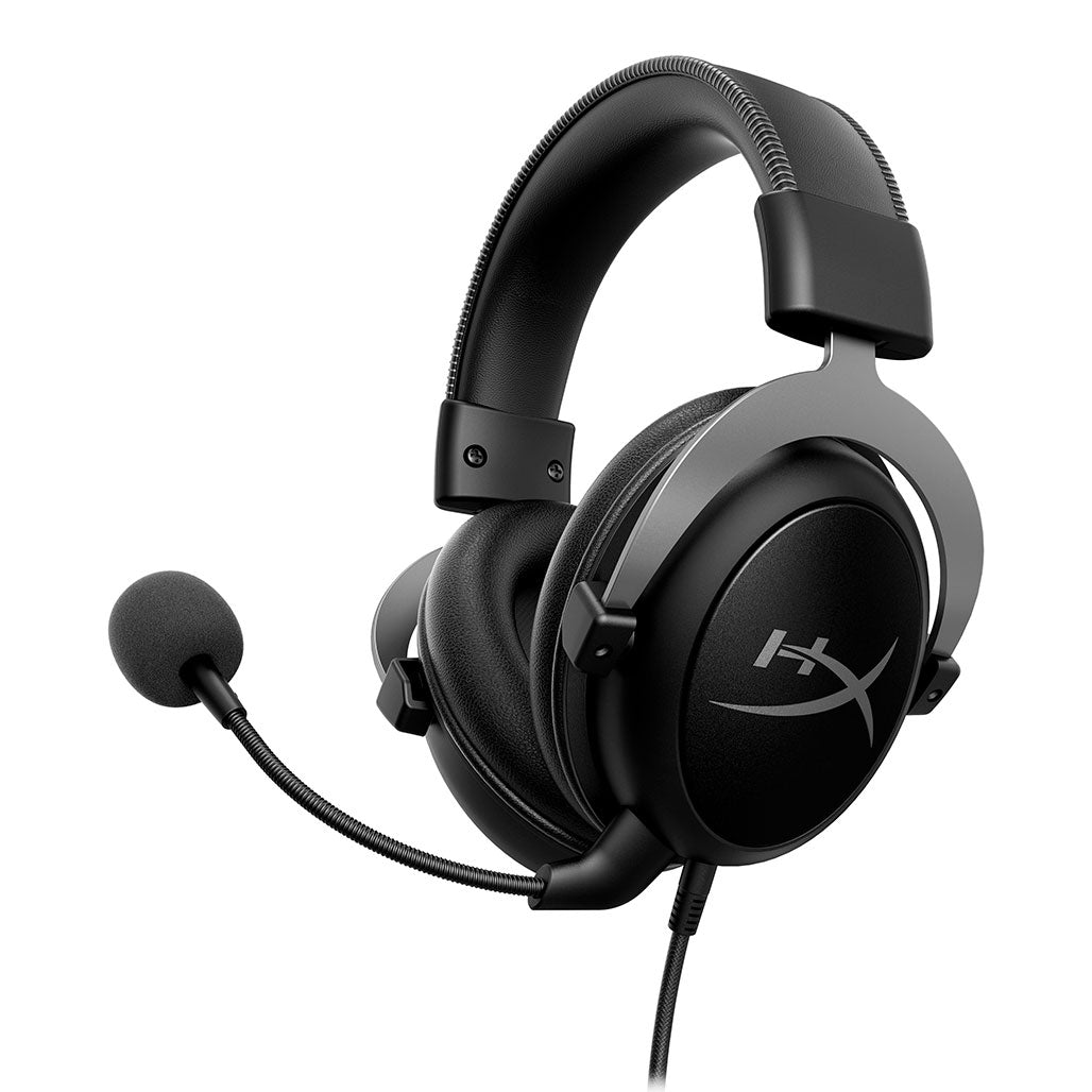 A Photo Of HyperX Cloud II Wired - Gaming Headset | 4P5L9AA | 4P5M0AA
