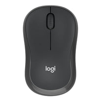 Logitech M240 Silent Bluetooth Mouse | Ultra-Quiet Wireless Performance | 910-007119