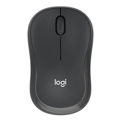 A Photo Of Logitech M240 Silent Bluetooth Mouse | Ultra-Quiet Wireless Performance | 910-007119