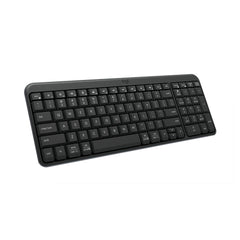 A Photo Of Logitech K250 Compact Bluetooth® Wireless Keyboard - 920-013463