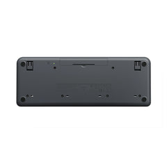 A Photo Of Logitech K250 Compact Bluetooth® Wireless Keyboard - 920-013463