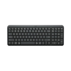 A Photo Of Logitech K250 Compact Bluetooth® Wireless Keyboard - 920-013463