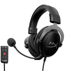 A Photo Of HyperX Cloud II Wired - Gaming Headset | 4P5L9AA | 4P5M0AA