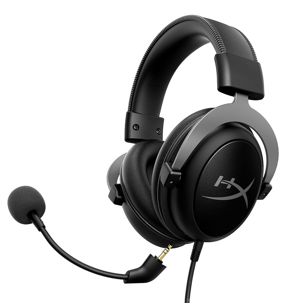 A Photo Of HyperX Cloud II Wired - Gaming Headset | 4P5L9AA | 4P5M0AA