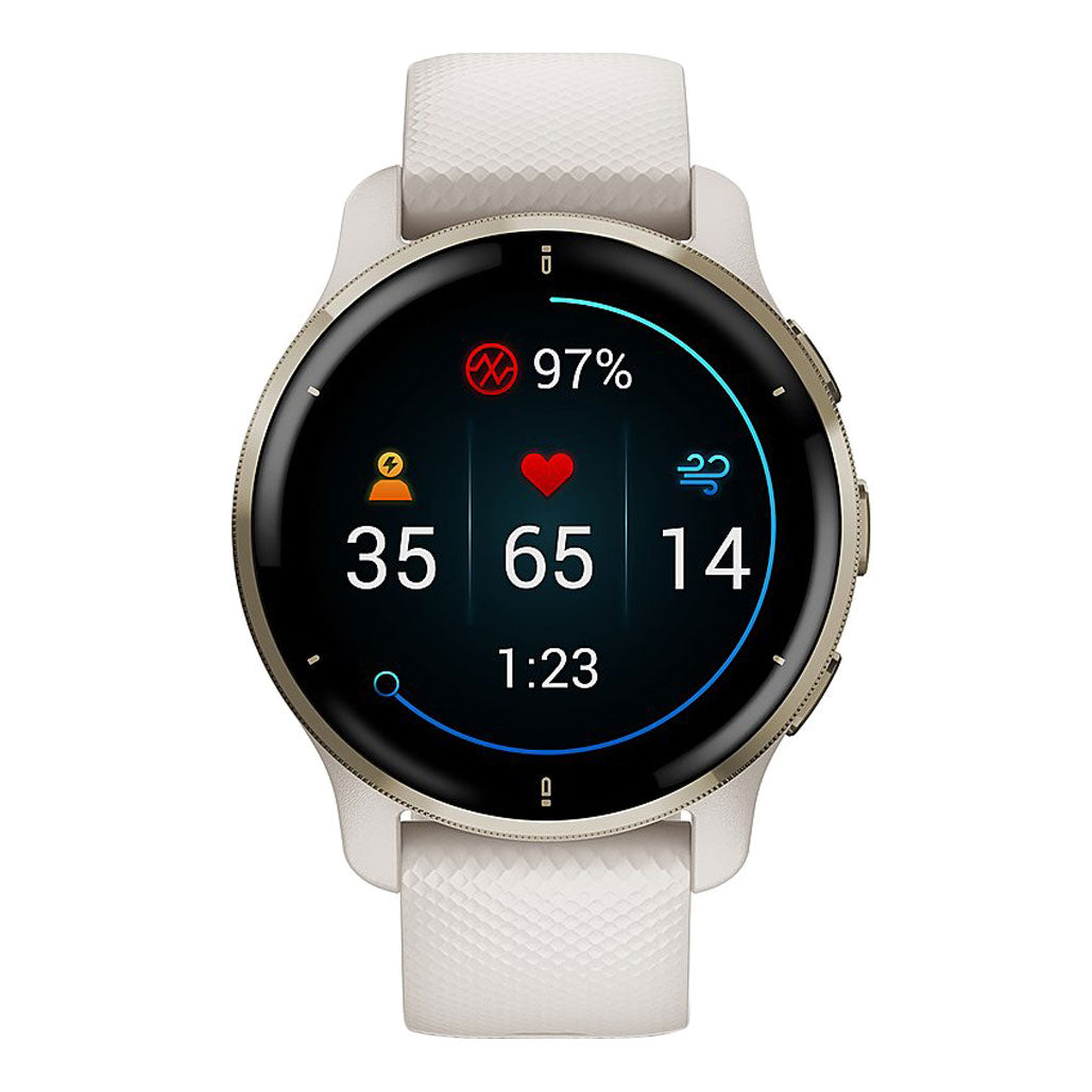 A Photo Of Garmin Venu® 2 Plus
