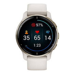 A Photo Of Garmin Venu® 2 Plus