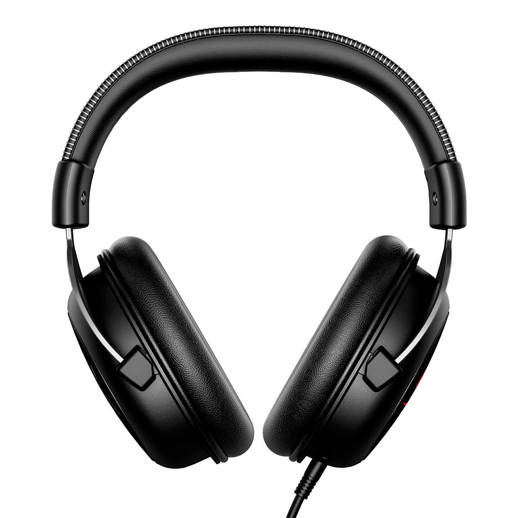 A Photo Of HyperX Cloud II Wired - Gaming Headset | 4P5L9AA | 4P5M0AA