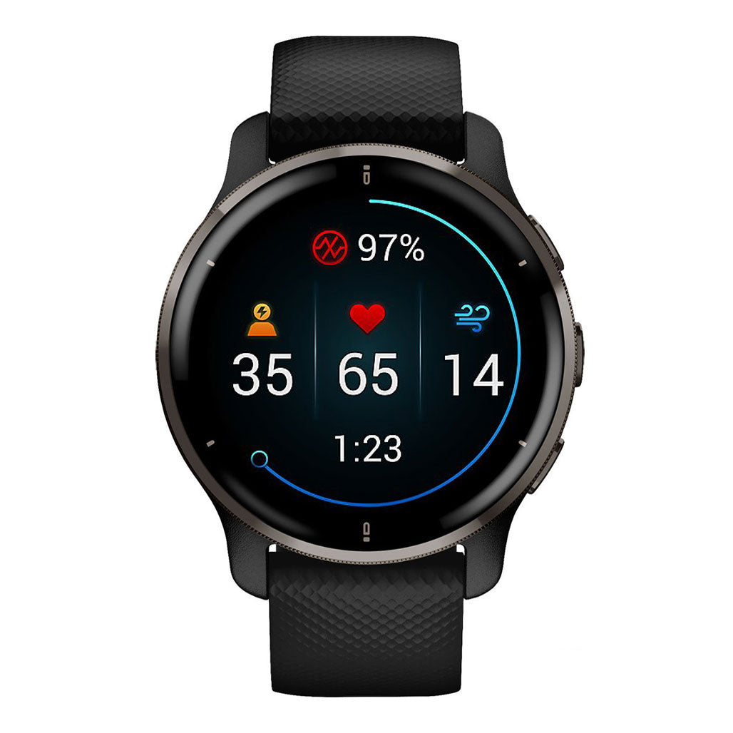 A Photo Of Garmin Venu® 2 Plus