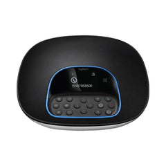 A Photo Of Logitech 960-001054 Group Video Conferencing System - HD 1080p for Larger Rooms