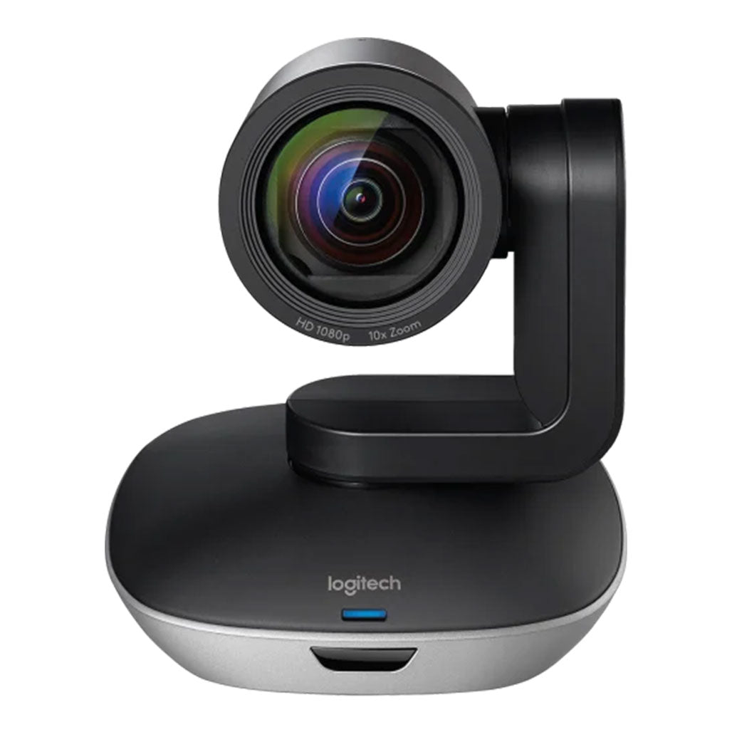 A Photo Of Logitech 960-001054 Group Video Conferencing System - HD 1080p for Larger Rooms