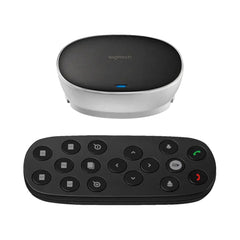 A Photo Of Logitech 960-001054 Group Video Conferencing System - HD 1080p for Larger Rooms