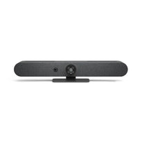 Logitech 960-001341 Rally Bar Mini - Compact All-in-One Video Conferencing System with Advanced Features