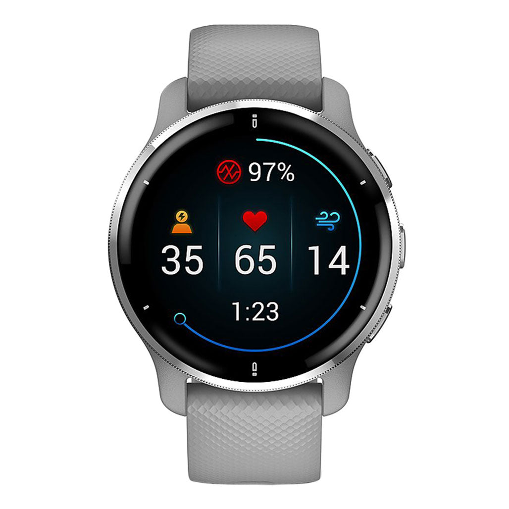 A Photo Of Garmin Venu® 2 Plus