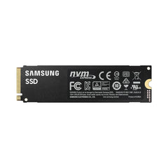 A Photo Of Samsung 980 PRO NVMe M.2 1TB SSD | MZ-V8P1T0BW
