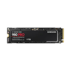 A Photo Of Samsung 980 PRO NVMe M.2 1TB SSD | MZ-V8P1T0BW