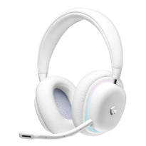 Logitech G735 Wireless Gaming Headset – Comfort-Focused, RGB-Enhanced Audio Experience