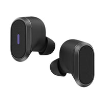 Logitech Zone True Wireless Bluetooth® Earbuds for Business – Noise-Canceling Mic & Exceptional Sound Quality