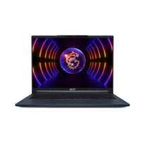 MSI Stealth 16 Studio A13VG-056 - 16" - Core i7-13620H - 32GB Ram - 1TB SSD - RTX 4070 8GB