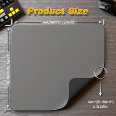 A Photo Of ATTACK SHARK CM02PRO eSport Gaming Mousepad – 900 × 400 × 4mm
