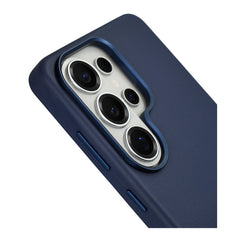 A Photo Of A-Case Caspian Vegan Leather Case For Galaxy S26 Ultra