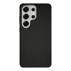 A Photo Of A-Case Caspian Vegan Leather Case For Galaxy S26 Ultra