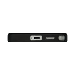 A Photo Of A-Case Caspian Vegan Leather Case For Galaxy S26 Ultra