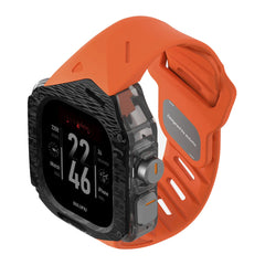 A Photo Of AULUMU A01 Case with Band for Apple Watch Ultra 1/2/3 49mm