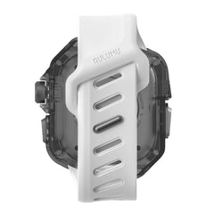 A Photo Of AULUMU A01 Case with Band for Apple Watch Ultra 1/2/3 49mm