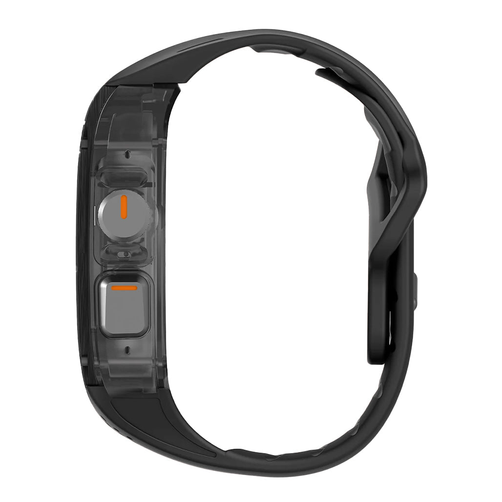 A Photo Of AULUMU A01 Case with Band for Apple Watch Ultra 1/2/3 49mm