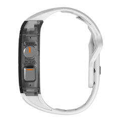 A Photo Of AULUMU A01 Case with Band for Apple Watch Ultra 1/2/3 49mm