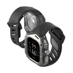 A Photo Of AULUMU A01 Case with Band for Apple Watch Ultra 1/2/3 49mm